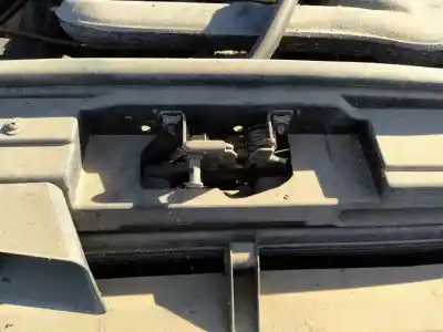 Автозапчасти б/у замок капота за audi a6 c5 (4b2) 2.5 tdi ссылки oem iam 