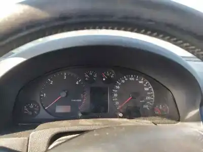 Автозапчасти б/у приборная доска за audi a6 c5 (4b2) 2.5 tdi ссылки oem iam 102463122