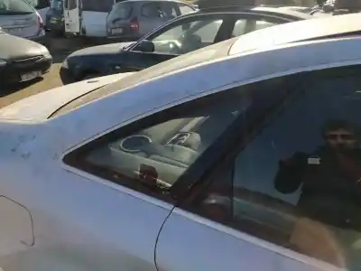 Автозапчасти б/у луна защита задняя справа за audi a6 c5 (4b2) 2.5 tdi ссылки oem iam 
