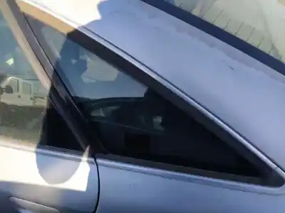 Автозапчасти б/у левое заднее стекло печати за audi a6 c5 (4b2) 2.5 tdi ссылки oem iam 