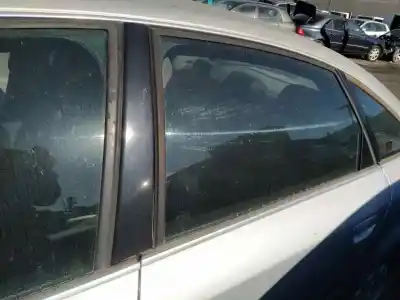 Автозапчасти б/у заднее левое окно за audi a6 c5 (4b2) 2.5 tdi ссылки oem iam 