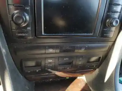Автозапчасти б/у климат-контроль за audi a6 c5 (4b2) 2.5 tdi ссылки oem iam 