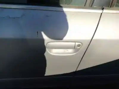 Автозапчасти б/у левая передняя наружная ручка за audi a6 c5 (4b2) 2.5 tdi ссылки oem iam 