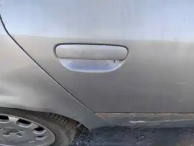 Автозапчасти б/у задняя правая наружная ручка за audi a6 c5 (4b2) 2.5 tdi ссылки oem iam 