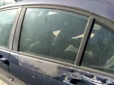 Pezzo di ricambio per auto di seconda mano finestra posteriore sinistra per bmw serie 3 berlina (e46) m47n204d4 riferimenti oem iam 