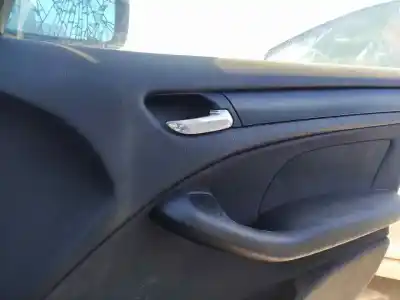 Pezzo di ricambio per auto di seconda mano maniglia interna anteriore destra per bmw serie 3 berlina (e46) m47n204d4 riferimenti oem iam 
