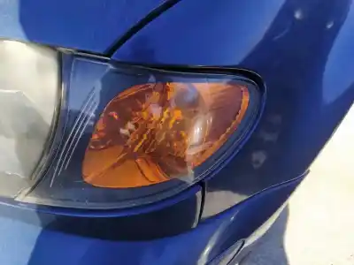 Pezzo di ricambio per auto di seconda mano pilota anteriore sinistro per bmw serie 3 berlina (e46) m47n204d4 riferimenti oem iam 