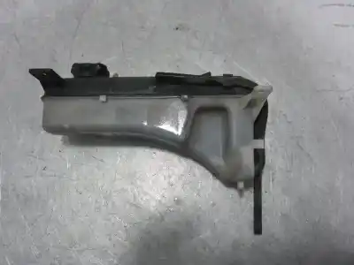 Автозапчасти б/у расширительный депозит за hyundai matrix (fc) 1.6 ссылки oem iam 2548117000