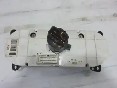 Автозапчасти б/у отопление / кондиционирование воздуха за hyundai matrix (fc) 1.6 ссылки oem iam 9725017xxx  