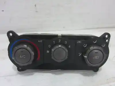 Автозапчасти б/у отопление / кондиционирование воздуха за hyundai matrix (fc) 1.6 ссылки oem iam 9725017xxx