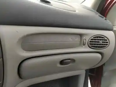 Автозапчасти б/у подушка безопасности передняя правая за renault scenic (ja..) f9q732 ссылки oem iam 