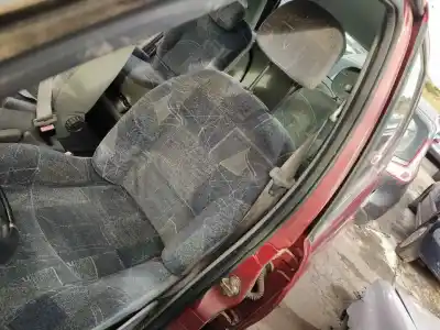 Автозапчасти б/у левое переднее сидение за renault scenic (ja..) f9q732 ссылки oem iam 