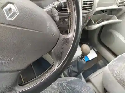 Автозапчасти б/у коробка передач за renault scenic (ja..) f9q732 ссылки oem iam 