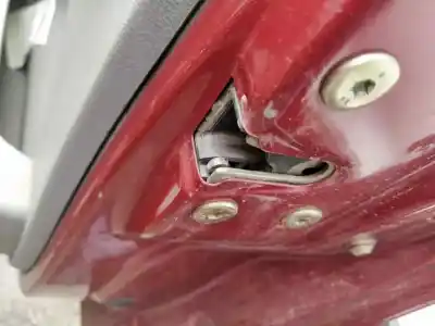 Автозапчасти б/у ЗАМОК ПЕРЕДНЕЙ ПРАВОЙ ДВЕРИ за RENAULT SCENIC (JA..)  ссылки OEM IAM   