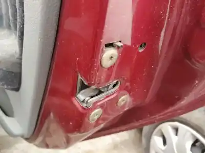 Автозапчастина б/у ЗАМОК ЗАДНЬОГО ПРАВОГО ДВЕРЯ для RENAULT SCENIC (JA..)  Посилання на OEM IAM   