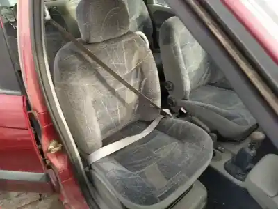 Автозапчасти б/у правый передний ремень безопасности за renault scenic (ja..) f9q732 ссылки oem iam 