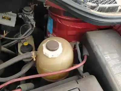Автозапчасти б/у расширительный депозит за renault scenic (ja..) f9q732 ссылки oem iam 