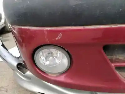 Автозапчасти б/у ПРАВАЯ ПРОТИВОТУМАННАЯ ФАРА за RENAULT SCENIC (JA..)  ссылки OEM IAM   