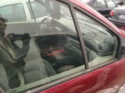 Автозапчасти б/у луна охранника спереди справа за renault scenic (ja..) f9q732 ссылки oem iam 