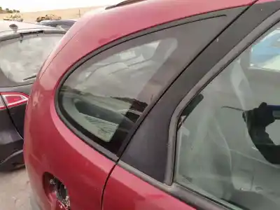 Автозапчасти б/у луна защита задняя справа за renault scenic (ja..) f9q732 ссылки oem iam 