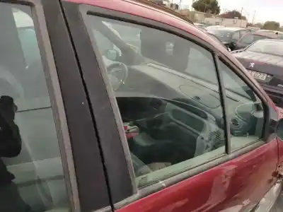 Автозапчасти б/у передняя правая луна за renault scenic (ja..) f9q732 ссылки oem iam 
