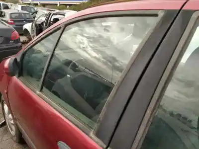 Автозапчасти б/у левое переднее окно за renault scenic (ja..) f9q732 ссылки oem iam 