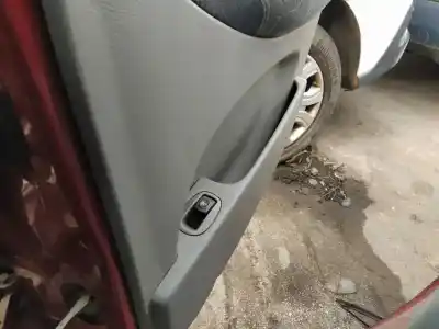 Автозапчасти б/у управление задними правыми стеклами за renault scenic (ja..) f9q732 ссылки oem iam 