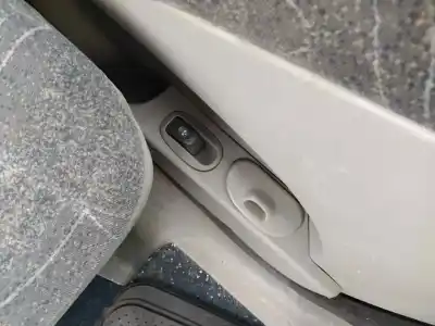 Автозапчасти б/у управление задними левыми стеклами за renault scenic (ja..) f9q732 ссылки oem iam 