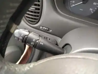 Автозапчасти б/у управление светом за renault scenic (ja..) f9q732 ссылки oem iam 