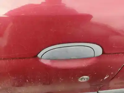 Автозапчасти б/у левая передняя наружная ручка за renault scenic (ja..) f9q732 ссылки oem iam 