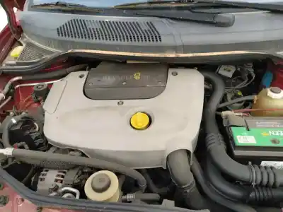 Автозапчасти б/у полный двигатель за renault scenic (ja..) f9q732 ссылки oem iam f9q732