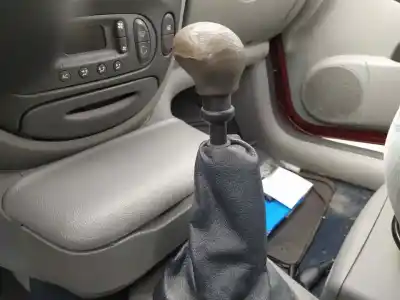 Автозапчасти б/у рычаг переключения передач за renault scenic (ja..) f9q732 ссылки oem iam 