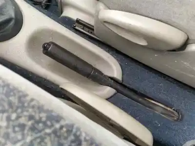 Pezzo di ricambio per auto di seconda mano LEVA DEL FRENO A MANO per RENAULT SCENIC (JA..)  Riferimenti OEM IAM   
