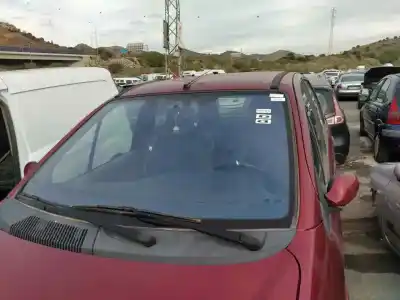 Автозапчасти б/у ветровое стекло за renault scenic (ja..) f9q732 ссылки oem iam 
