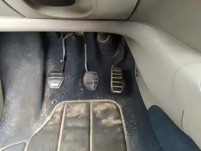 Автозапчасти б/у педаль сцепления за renault scenic (ja..) f9q732 ссылки oem iam 
