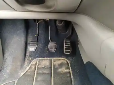 Автозапчасти б/у педаль тормоза за renault scenic (ja..) f9q732 ссылки oem iam 