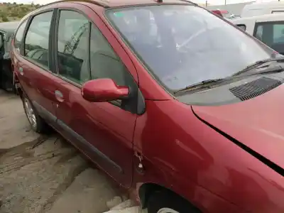Автозапчасти б/у дверь передняя правая за renault scenic (ja..) f9q732 ссылки oem iam 