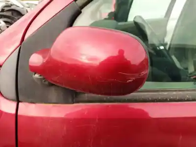 Автозапчасти б/у левое зеркало за renault scenic (ja..) f9q732 ссылки oem iam 