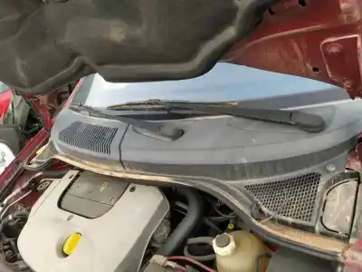 Автозапчасти б/у торпедо за renault scenic (ja..) f9q732 ссылки oem iam 
