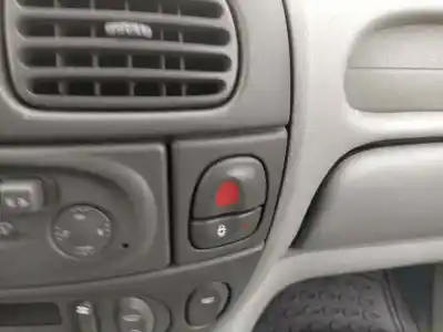Автозапчасти б/у предупреждение за renault scenic (ja..) f9q732 ссылки oem iam 