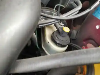 Автозапчасти б/у тормозной насос за renault scenic (ja..) f9q732 ссылки oem iam 