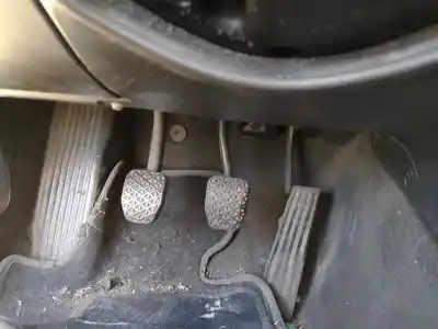 Second-hand car spare part clutch pedal for bmw 3 (e46) 320 d oem iam references 