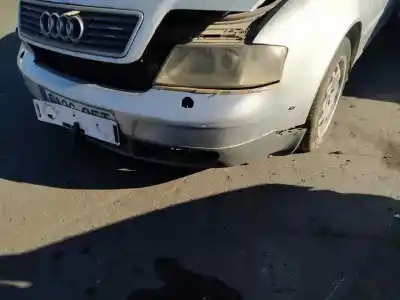 Автозапчасти б/у передний бампер за audi a6 c5 (4b2) 2.5 tdi ссылки oem iam   