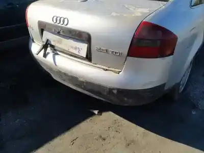 Автозапчасти б/у задний бампер за audi a6 c5 (4b2) 2.5 tdi ссылки oem iam 