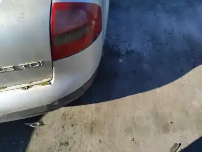Автозапчасти б/у правый задний фонарь за audi a6 c5 (4b2) 2.5 tdi ссылки oem iam 