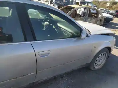 Автозапчасти б/у дверь передняя правая за audi a6 c5 (4b2) 2.5 tdi ссылки oem iam 