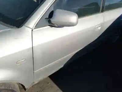 Автозапчастина б/у передні ліві двері для audi a6 c5 (4b2) 2.5 tdi посилання на oem iam   
