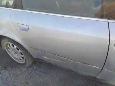 Автозапчасти б/у дверь задняя правая за audi a6 c5 (4b2) 2.5 tdi ссылки oem iam   
