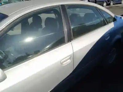Автозапчасти б/у задняя левая дверь за audi a6 c5 (4b2) 2.5 tdi ссылки oem iam 