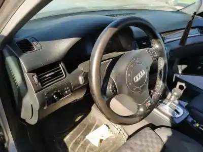 Автозапчасти б/у панель приборов за audi a6 c5 (4b2) 2.5 tdi ссылки oem iam 